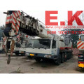 2008 Zoomlion Hydraulic Truck Mobile Crane Construction Equipment (QY130H)